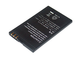 NOKIA 8800a batteries