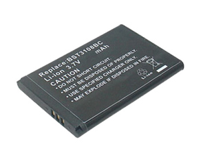 SAMSUNG SGH-E258 batteries