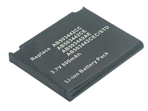 SAMSUNG SGH-A127 batteries