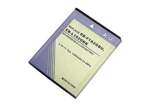 SAMSUNG Galaxy S2 SII SGH-i777 batteries