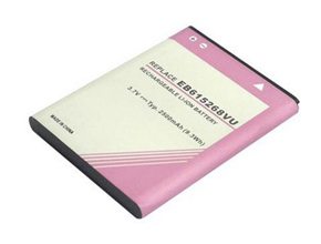 SAMSUNG EB615268VA batteries