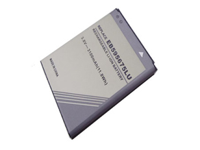 SAMSUNG GT-N7100 batteries