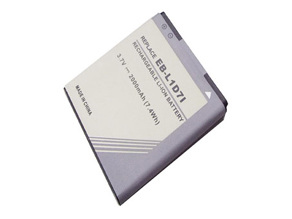 SAMSUNG SGH-I727R batteries