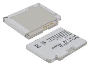 SONY ERICSSON S700i batteries