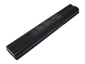 ASUS A3N batteries