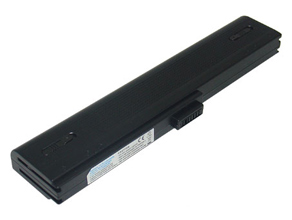 ASUS V2Je batteries