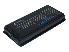 ASUS X50 series batteries