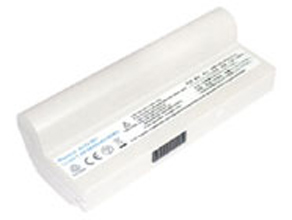 ASUS Eee PC 901 batteries