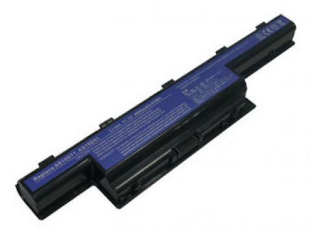 ACER Aspire 4738G batteries