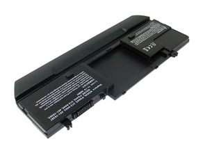 DELL KG126 batteries