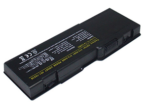 Dell Latitude 131L batteries