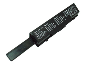 DELL Studio 1735 batteries