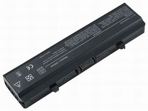 DELL HP297 batteries