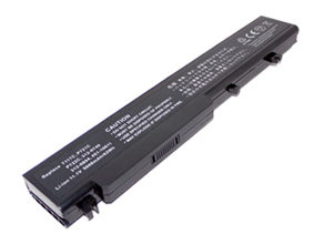 DELL Vostro 1710 batteries