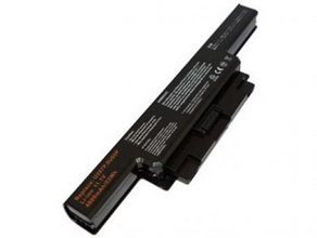 DELL W356P batteries