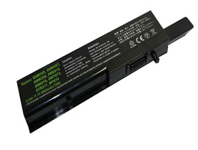 DELL TR517 batteries