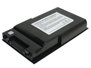 FUJITSU FMV-BIBLO MG75G batteries