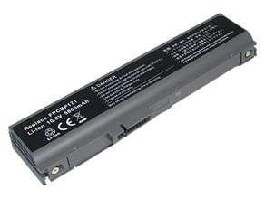 FUJITSU-SIEMENS LifeBook P7230 batteries