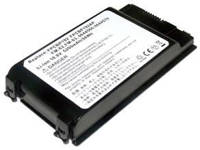 FUJITSU LifeBook A1110 batteries