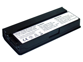 FUJITSU FPCBP195AP batteries