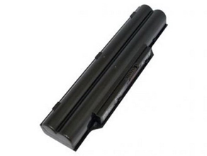 FUJITSU LifeBook LH52/C batteries
