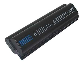 HP COMPAQ 411463-141 batteries