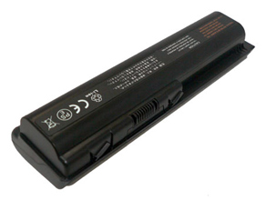 COMPAQ Presario CQ50-100 Series batteries