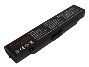 SONY VGP-BPS9B batteries