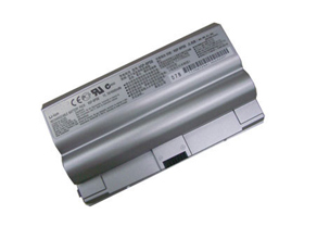 SONY SONY Vaio VGN-FZ21Z batteries