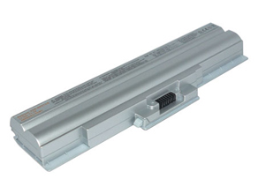 SONY VGP-BPS13A/S batteries
