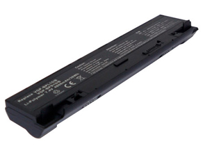 SONY VGP-BPL15/B batteries