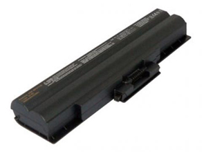 SONY VGP-BPS13B batteries