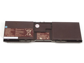 SONY VGP-BPS19 batteries