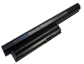 SONY VAIO SVE1512NCXB batteries
