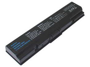 TOSHIBA PABAS098 batteries