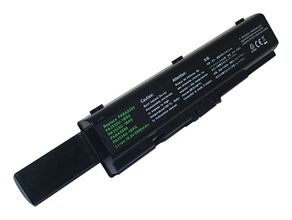 TOSHIBA Equium L300-146 batteries