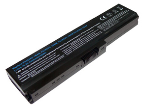 TOSHIBA Portege M800-105 batteries