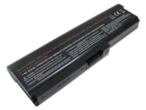 TOSHIBA PA3636U-1BAL batteries