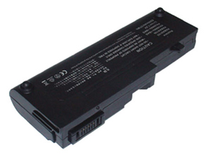 TOSHIBA NB100-127 batteries