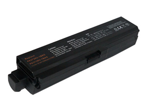 TOSHIBA PA3817U-1BAS batteries