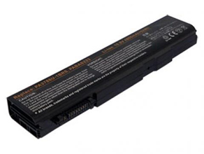 TOSHIBA Dynabook Satellite K45 266E/HDX batteries