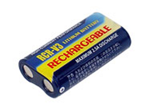 KODAK Easy Share Z1085 IS Zoom batteries
