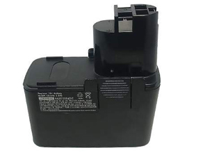 BOSCH 12V batteries