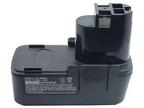BOSCH 2607335072 batteries