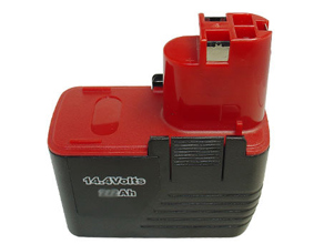 BOSCH 2610995883 batteries