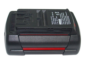 BOSCH 36V batteries