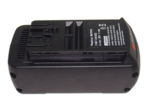 BOSCH BAT818 batteries