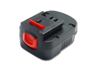 FIRESTORM FS1200D-2 batteries