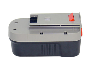 FIRESTORM FSB18 batteries
