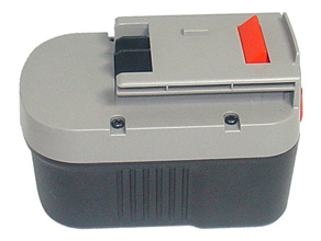 FIRESTORM EZ3561X batteries